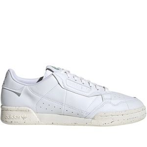 Adidas continental 80 shoes - unisex